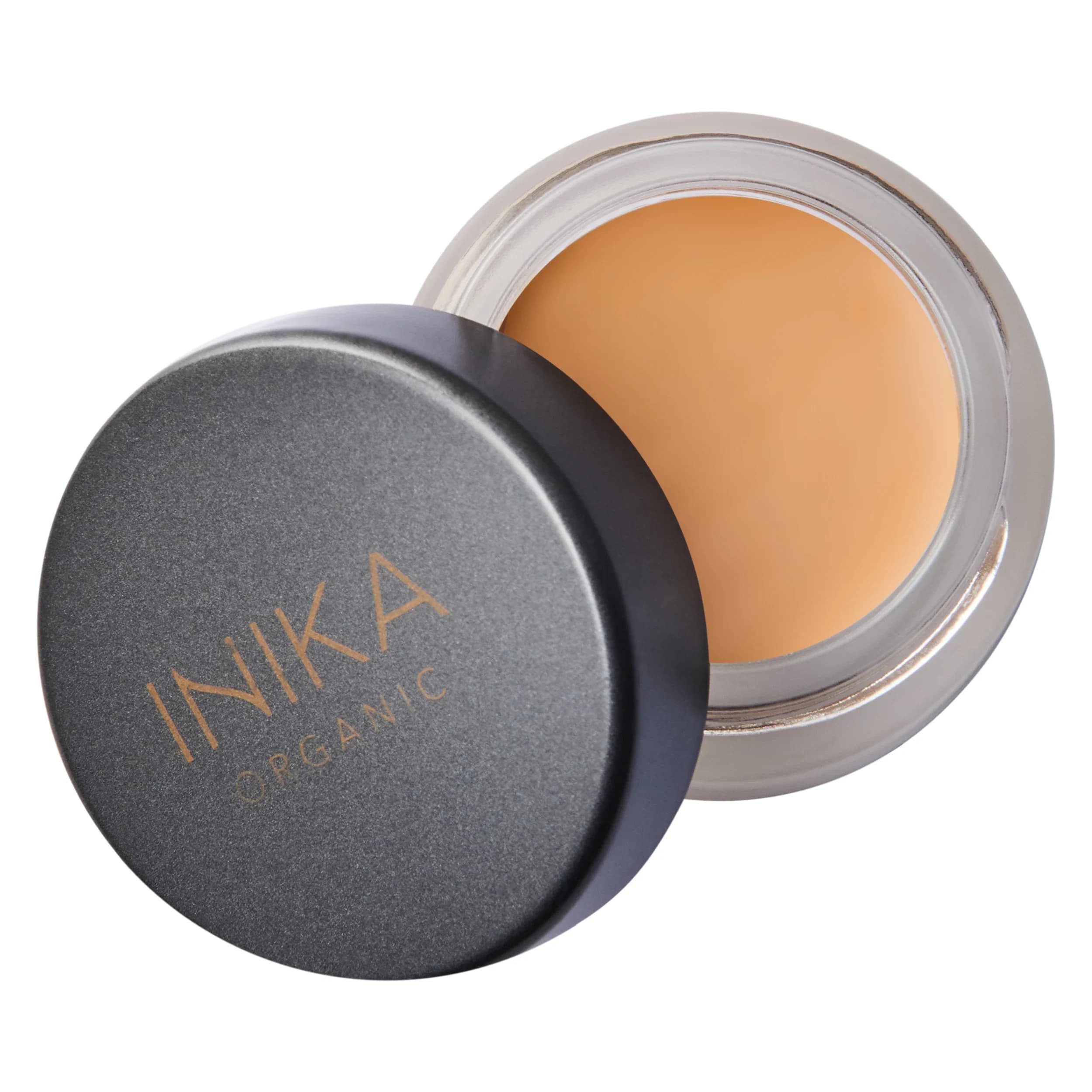 INIKA Full Coverage Concealer 3,5 g Tawny från Inika Organic – köp hos Apotek Hjärtat
