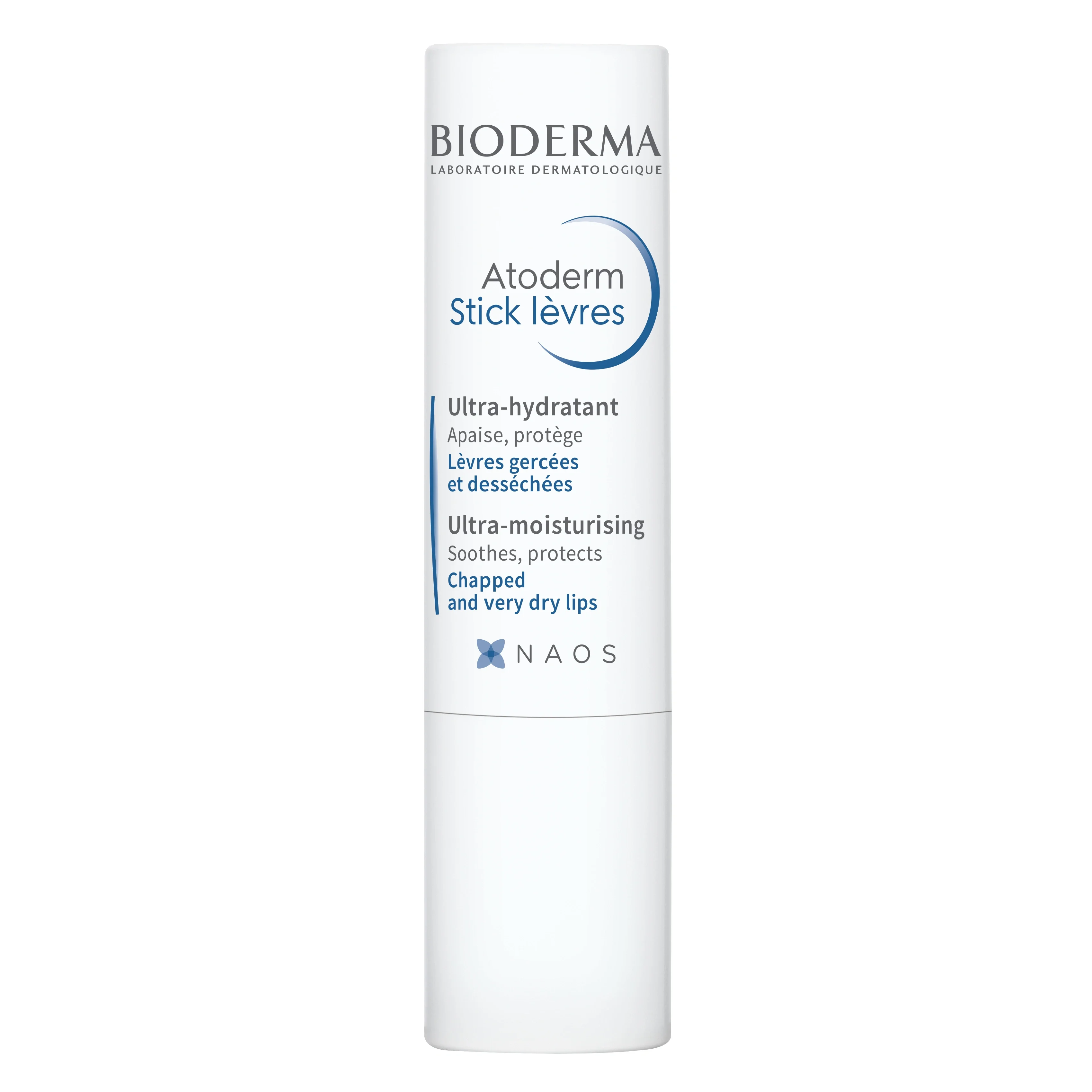 Bioderma Atoderm Stick Lèvres 4 g från BIODERMA – köp hos Apotek Hjärtat