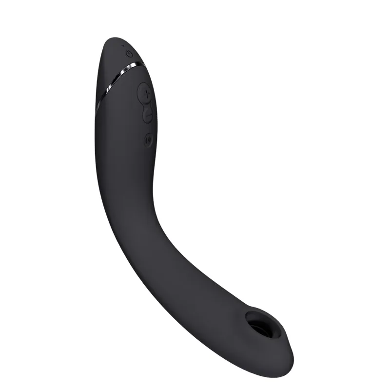 Womanizer OG Dark Grey från Womanizer – köp hos Apotek Hjärtat