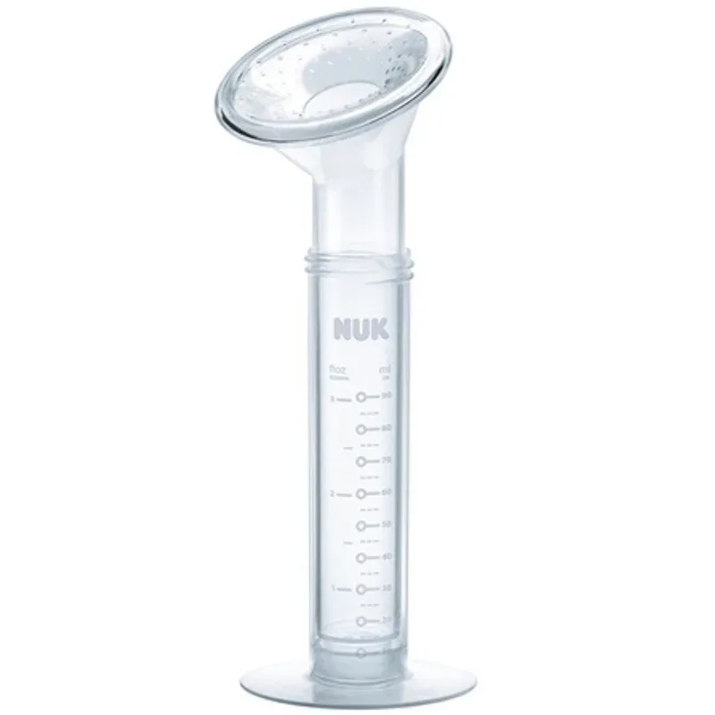 NUK Soft & Easy Manual Breast Pump från NUK – köp hos Apotek Hjärtat