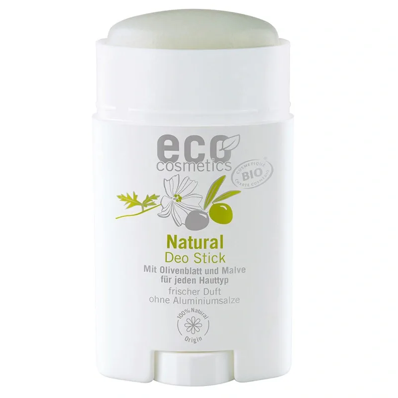 Eco Cosmetics Deo Stick 50 ml från Eco Cosmetics – köp hos Apotek Hjärtat