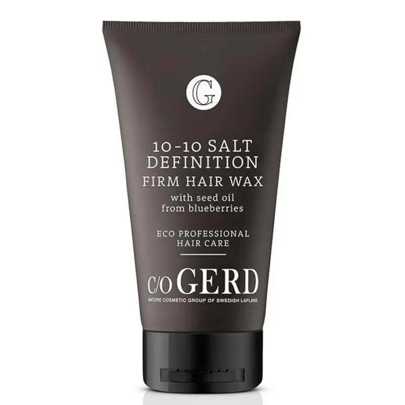 c/o GERD 10-10 Hair Wax Firm 75ml från C/o Gerd – köp hos Apotek Hjärtat