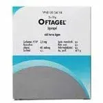 Oftagel ögongel 2,5 mg/g 30 g från Oftagel – köp hos Apotek Hjärtat