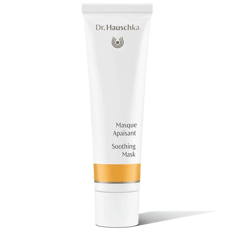 Dr. Hauschka Soothing Mask 30 ml från Dr. Hauschka – köp hos Apotek Hjärtat