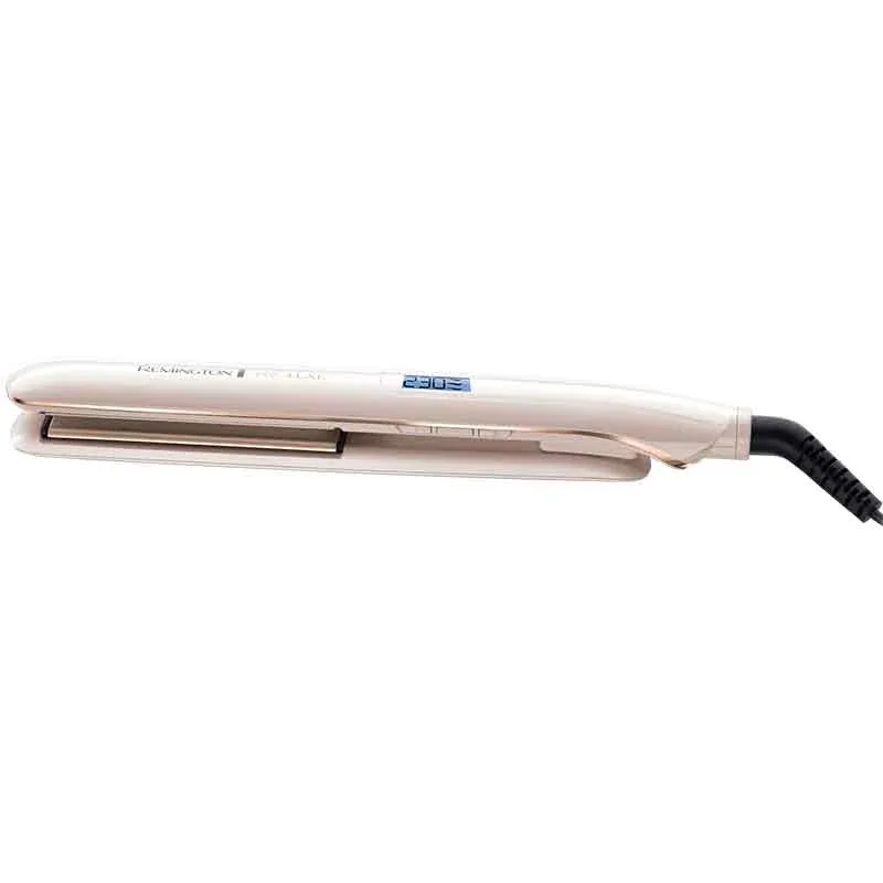 Remington S9100 ProLuxe Straightener plattång från Remington – köp hos Apotek Hjärtat