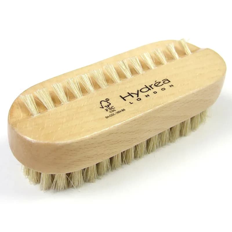 Hydrea London Dual Sided Hand & Nail Brush från Hydrea London – köp hos Apotek Hjärtat
