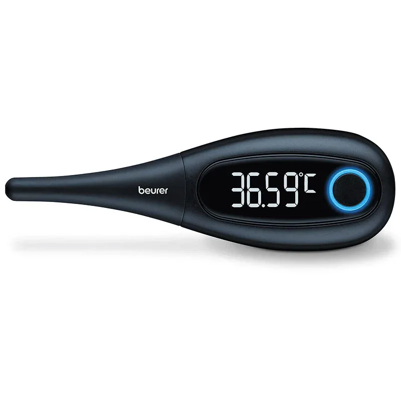 Beurer OT 30 Basaltermometer med Bluetooth från Beurer – köp hos Apotek Hjärtat