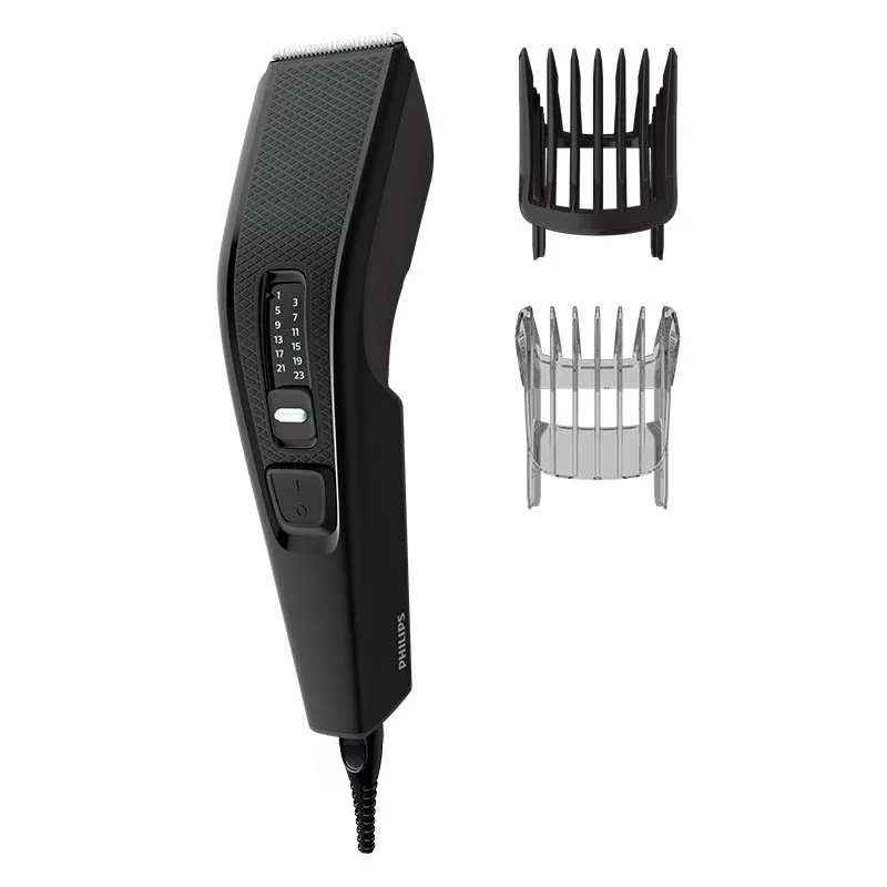 Philips Series 3000 HC3510 hår- och skäggtrimmer från Philips – köp hos Apotek Hjärtat