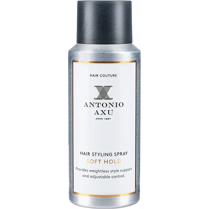 Antonio Axu Hair Spray Soft Hold 100 ml från Antonio Axu – köp hos Apotek Hjärtat