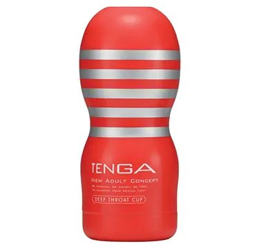 Tenga Original Vacuum Cup Onanihjälpmedel från Tenga – köp hos Apotek Hjärtat