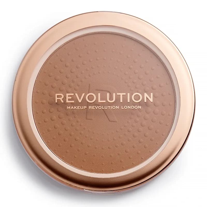 Revolution Beauty London Mega Bronzer 15 g Warm från Revolution Beauty London – köp hos Apotek Hjärtat