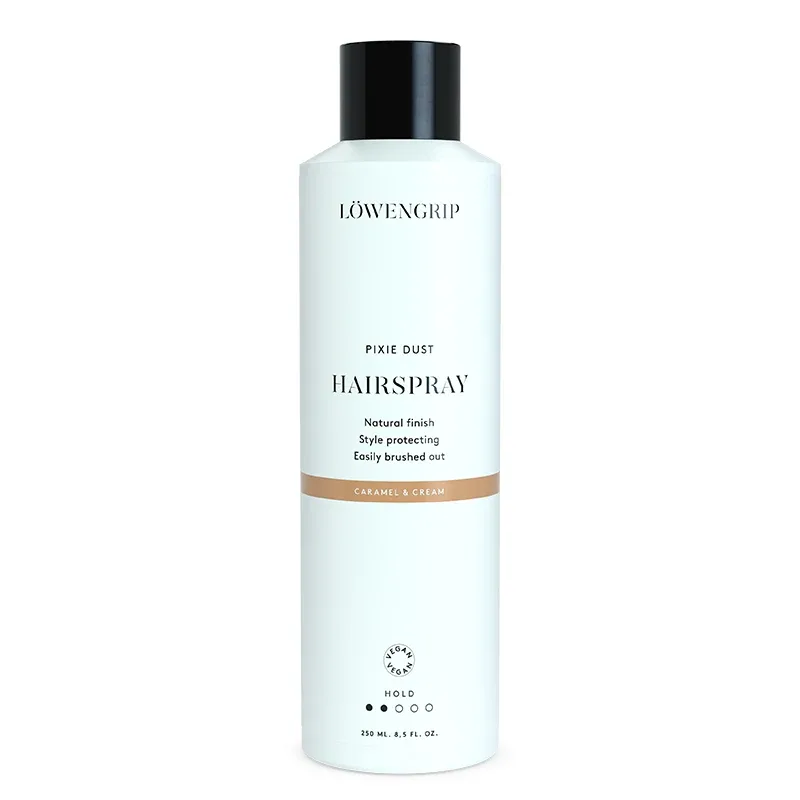 Löwengrip Pixie Dust Hairspray 250 ml från Löwengrip – köp hos Apotek Hjärtat