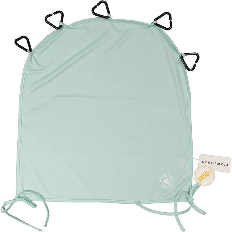 Geggamoja UV Curtain Mint från Geggamoja – köp hos Apotek Hjärtat