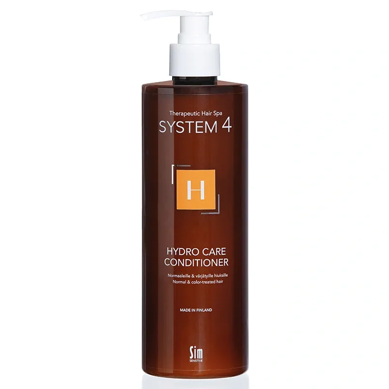 System 4 H Hydro Care Conditioner 500 ml från System 4 – köp hos Apotek Hjärtat