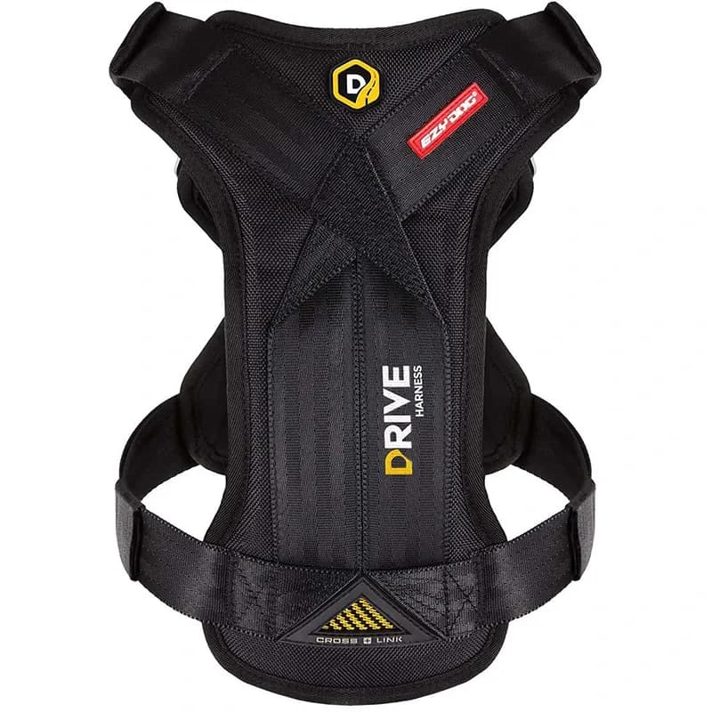 Ezydog Sele Drive Harness L från Ezydog – köp hos Apotek Hjärtat