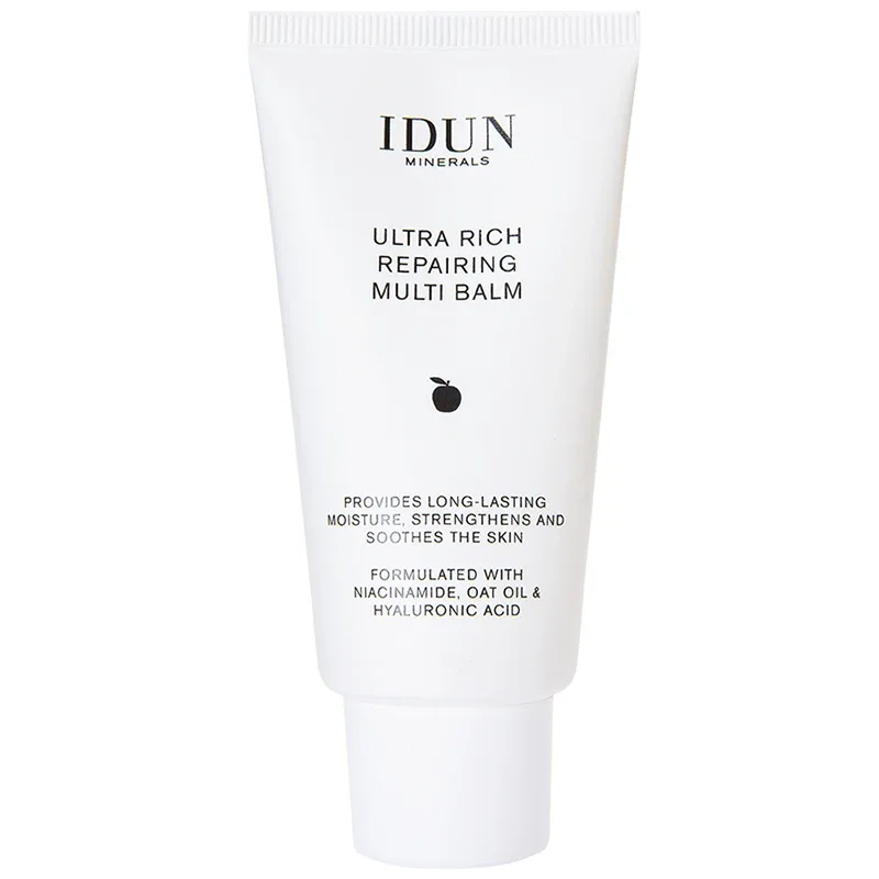 IDUN Ultra Rich Repairing Multi Balm 50 ml från Idun Minerals – köp hos Apotek Hjärtat
