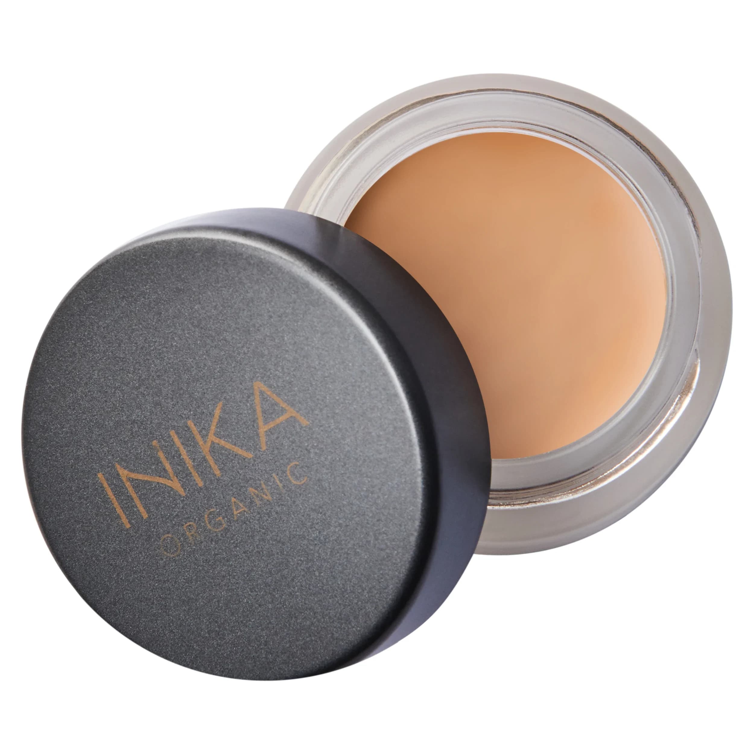 INIKA Full Coverage Concealer 3,5 g Sand från Inika Organic – köp hos Apotek Hjärtat