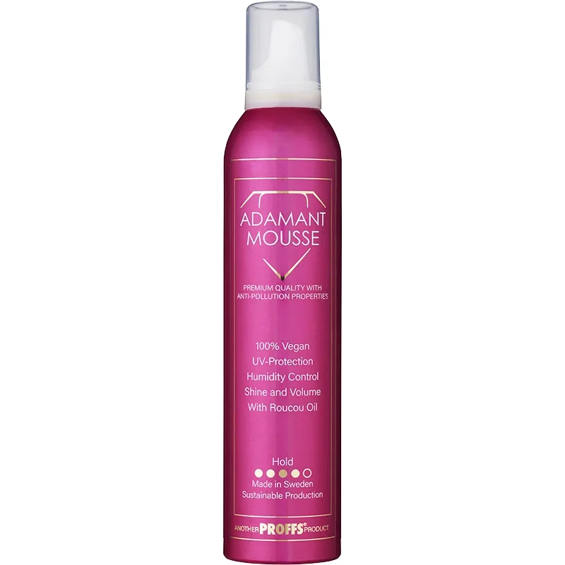 PROFFS Adamant Mousse 300 ml från Proffs – köp hos Apotek Hjärtat