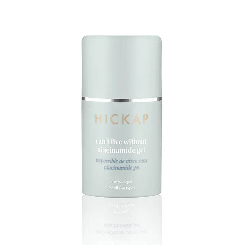 Hickap Can't Live Without Niacinamide Gel 50 ml från Hickap – köp hos Apotek Hjärtat