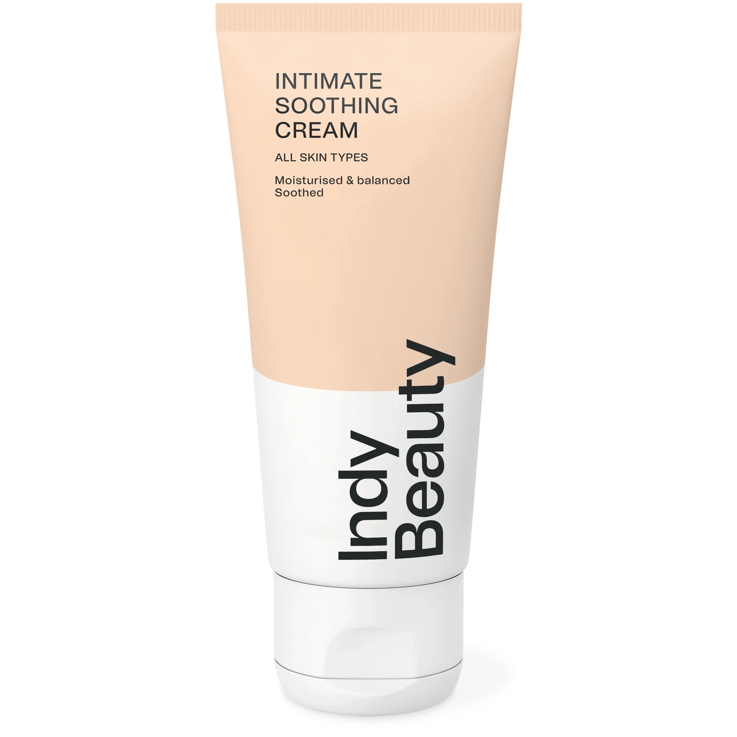 Indy Beauty Intimate Soothing cream 50ml från Indy Beauty – köp hos Apotek Hjärtat