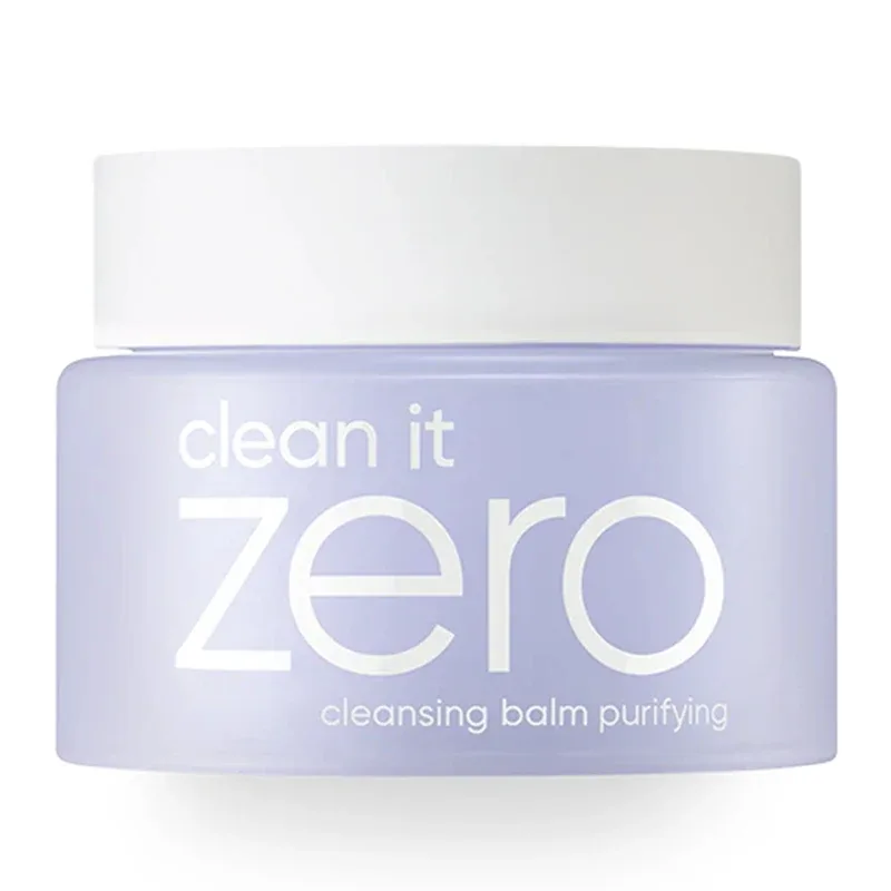 Banila Co Clean it Zero Cleansing Balm Purifying 100ml från Banila Co – köp hos Apotek Hjärtat
