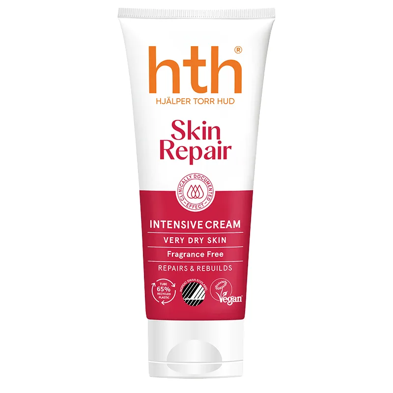HTH Skin Repair Oparfymerad 100 ml från Hth – köp hos Apotek Hjärtat