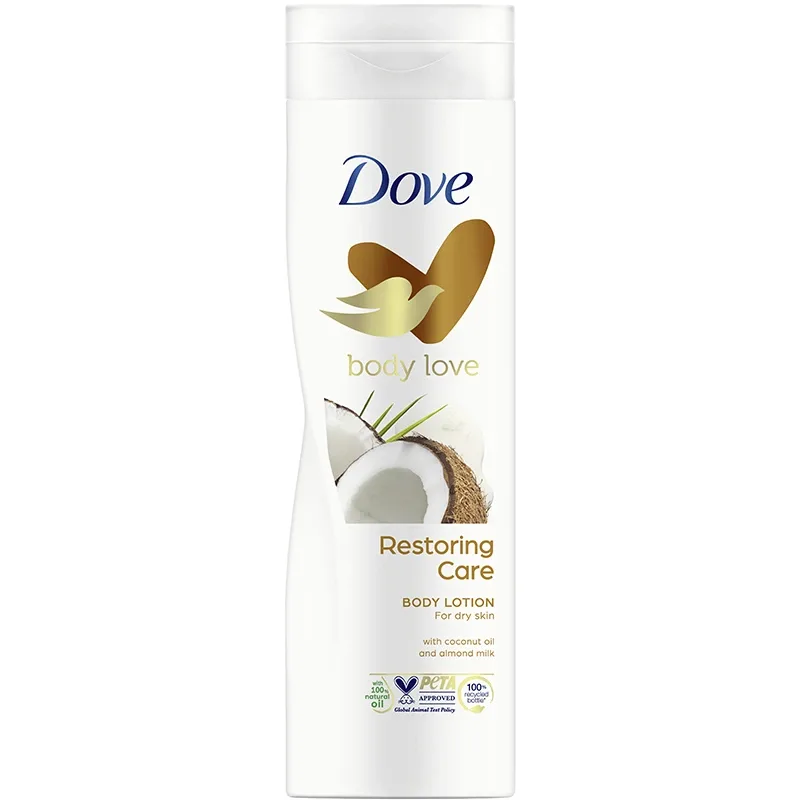 Dove Restoring Ritual Body Cream 250 ml från Dove – köp hos Apotek Hjärtat