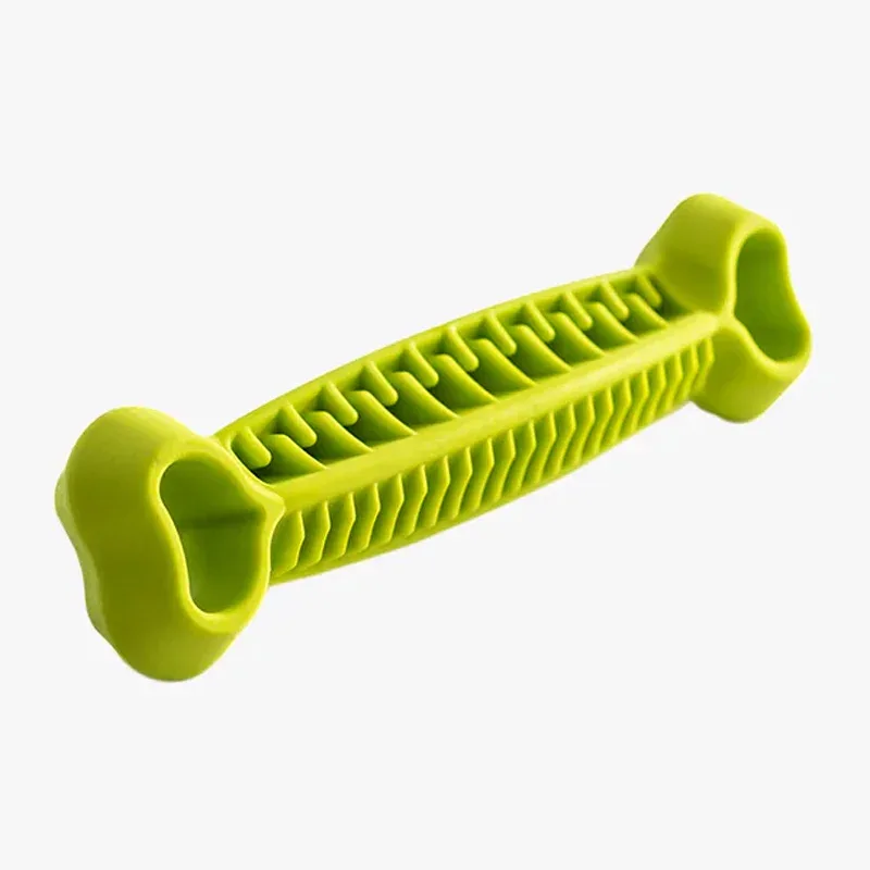 Fiboo Fiboone Leksaksben Dental Grön 19 cm från fiboo – köp hos Apotek Hjärtat