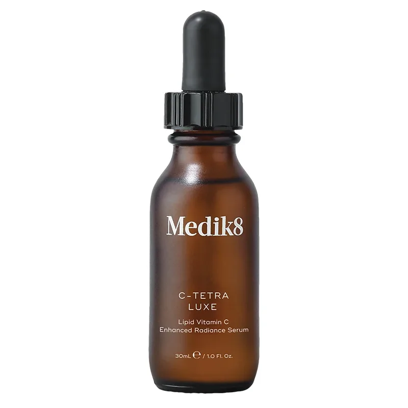 Medik8 C-Tetra Luxe Serum 30ml från Medik8 – köp hos Apotek Hjärtat