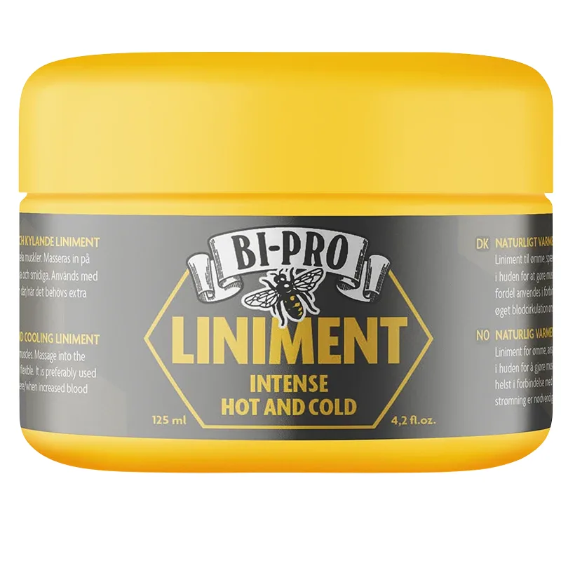 Bi-Pro Liniment 125 ml från Bi-Pro – köp hos Apotek Hjärtat