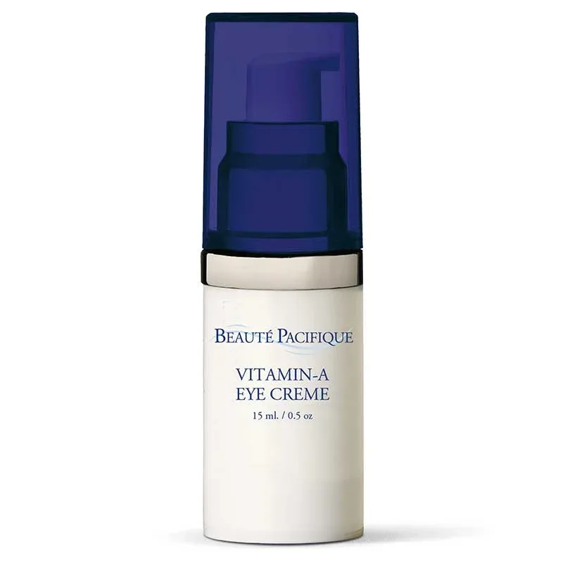 Beauté Pacifique Vitamin A Eye Creme 15 ml från Beauté Pacifique – köp hos Apotek Hjärtat