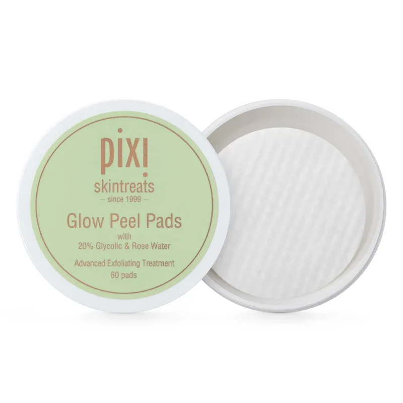 Pixi Glow Peel Pads 60 pads från Pixi – köp hos Apotek Hjärtat