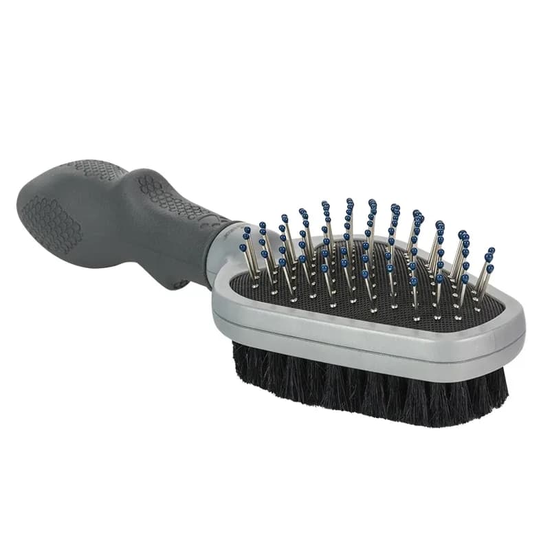FURminator Dual Grooming Brush från FURminator – köp hos Apotek Hjärtat