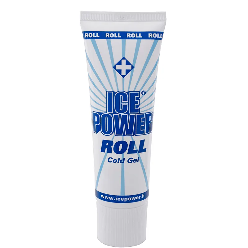 Ice Power Cold Gel Roll Tub 75 ml från Ice Power – köp hos Apotek Hjärtat