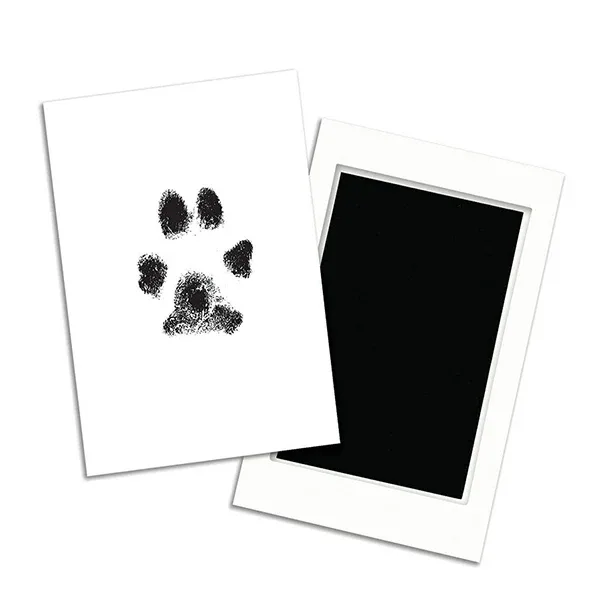 Pearhead Clean Touch Ink Pad stämpeldyna husdjur från Pearhead – köp hos Apotek Hjärtat