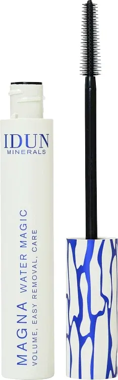 IDUN Minerals Mascara Magna Water Magic 13,5 ml från Idun Minerals – köp hos Apotek Hjärtat