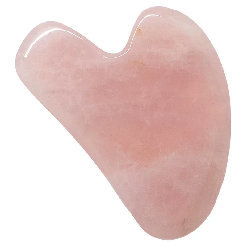 Bodylab Gua Sha Tool Pink från Bodylab – köp hos Apotek Hjärtat