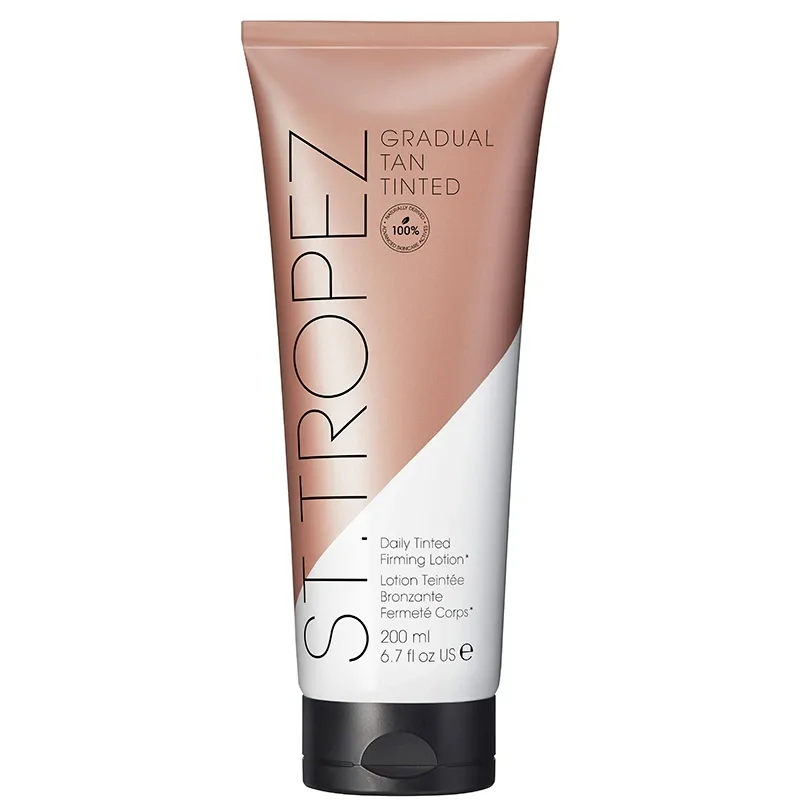 St.Tropez Gradual Tan Tinted Daily Body Lotion 200 ml från St.Tropez – köp hos Apotek Hjärtat