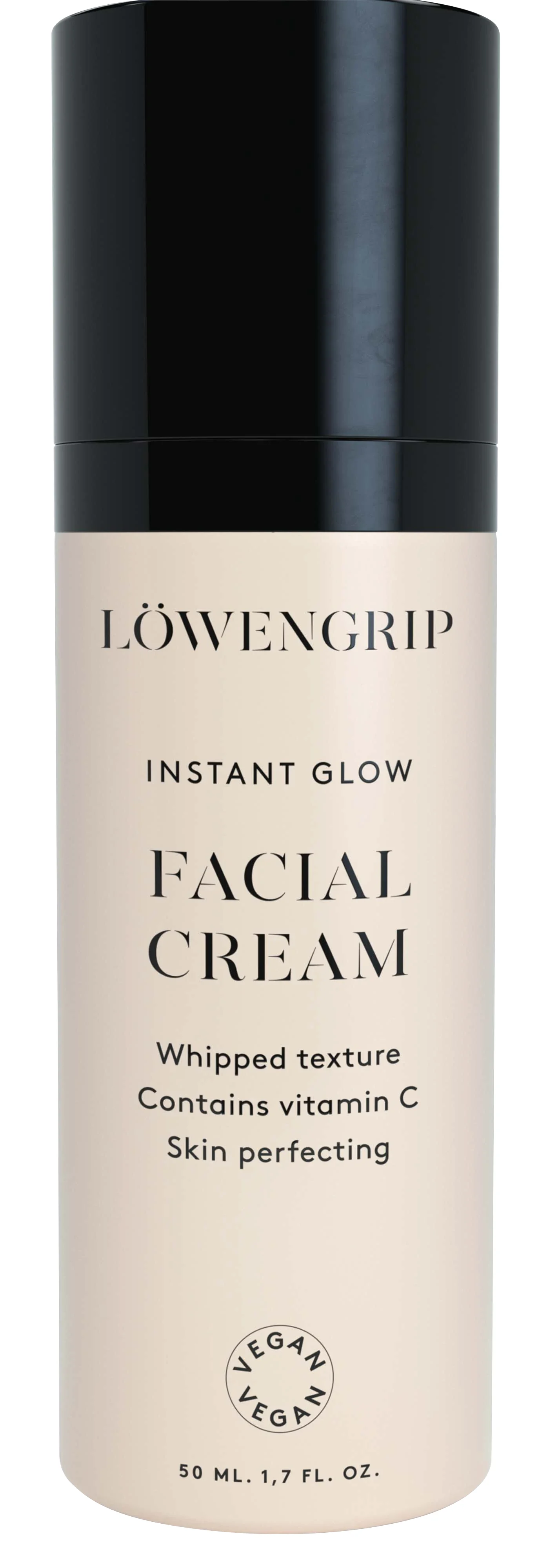 Löwengrip Instant Glow Facial Cream 60 ml från Löwengrip - köp hos Apotek Hjärtat