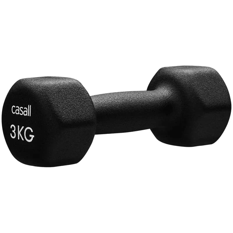 Casall Classic Dumbbell 3 kg från CASALL – köp hos Apotek Hjärtat