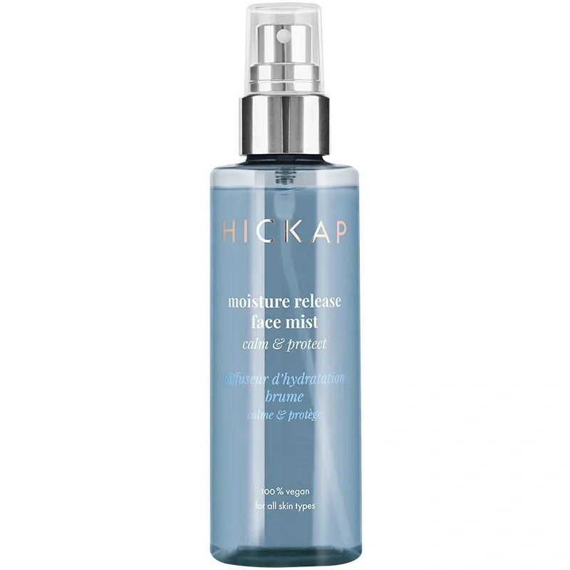 Hickap Moisture Release Face Mist Calm & Protect 100 ml från Hickap – köp hos Apotek Hjärtat