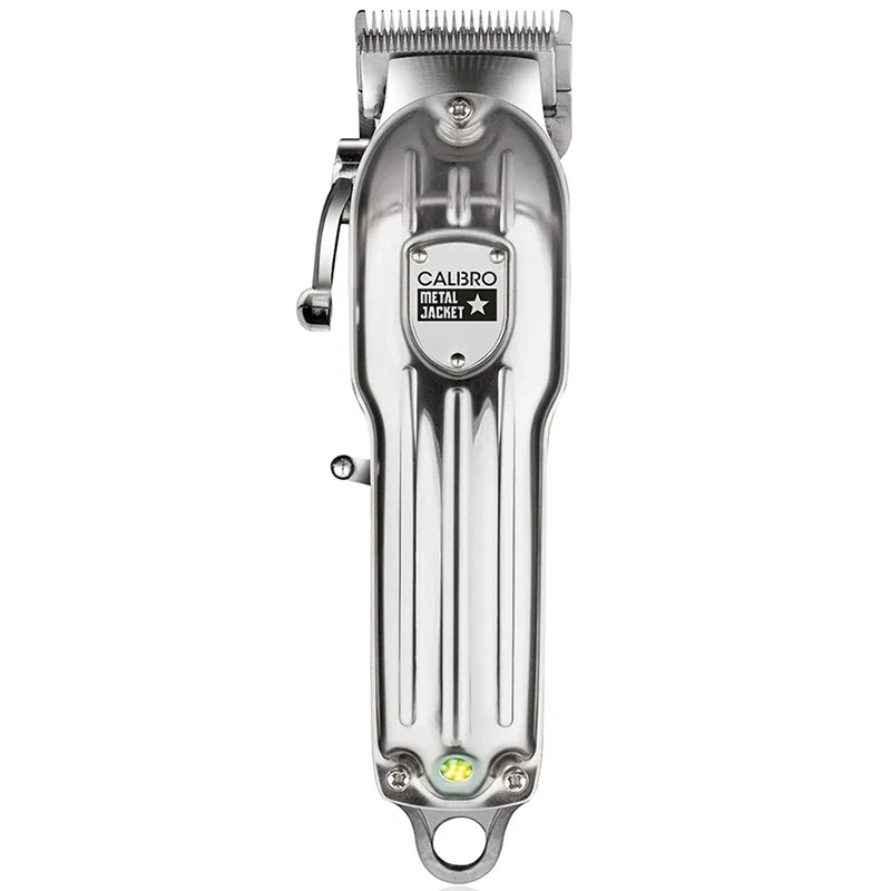 Calibro Metal Jacket Clipper från Calibro – köp hos Apotek Hjärtat