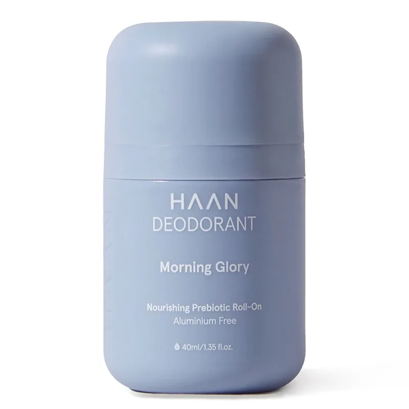 HAAN Deodorant 40 ml Morning Glory från Haan – köp hos Apotek Hjärtat