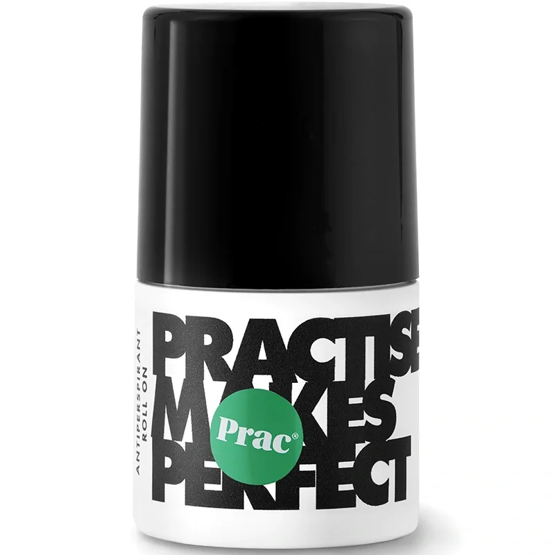 Prac Antiperspirant Roll-On 50 ml från Prac – köp hos Apotek Hjärtat