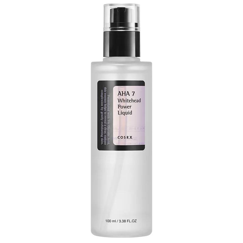 COSRX AHA 7 Whitehead Power Liquid 100 ml från COSRX – köp hos Apotek Hjärtat