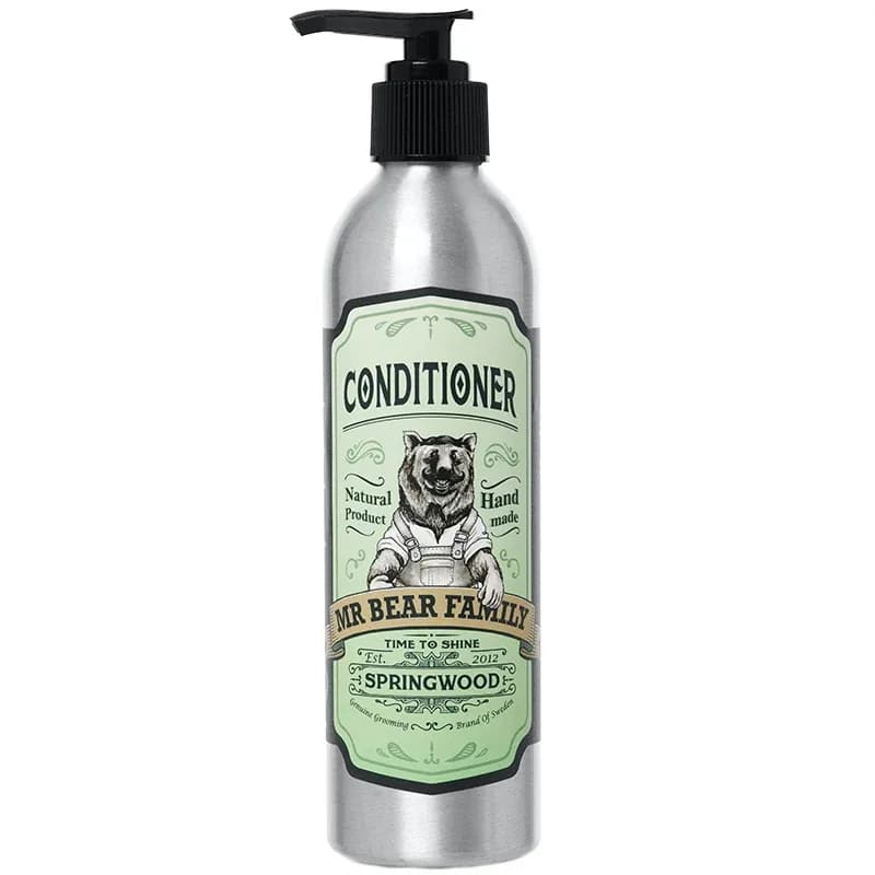 Mr Bear Family Conditioner 250 ml från Mr Bear Family – köp hos Apotek Hjärtat
