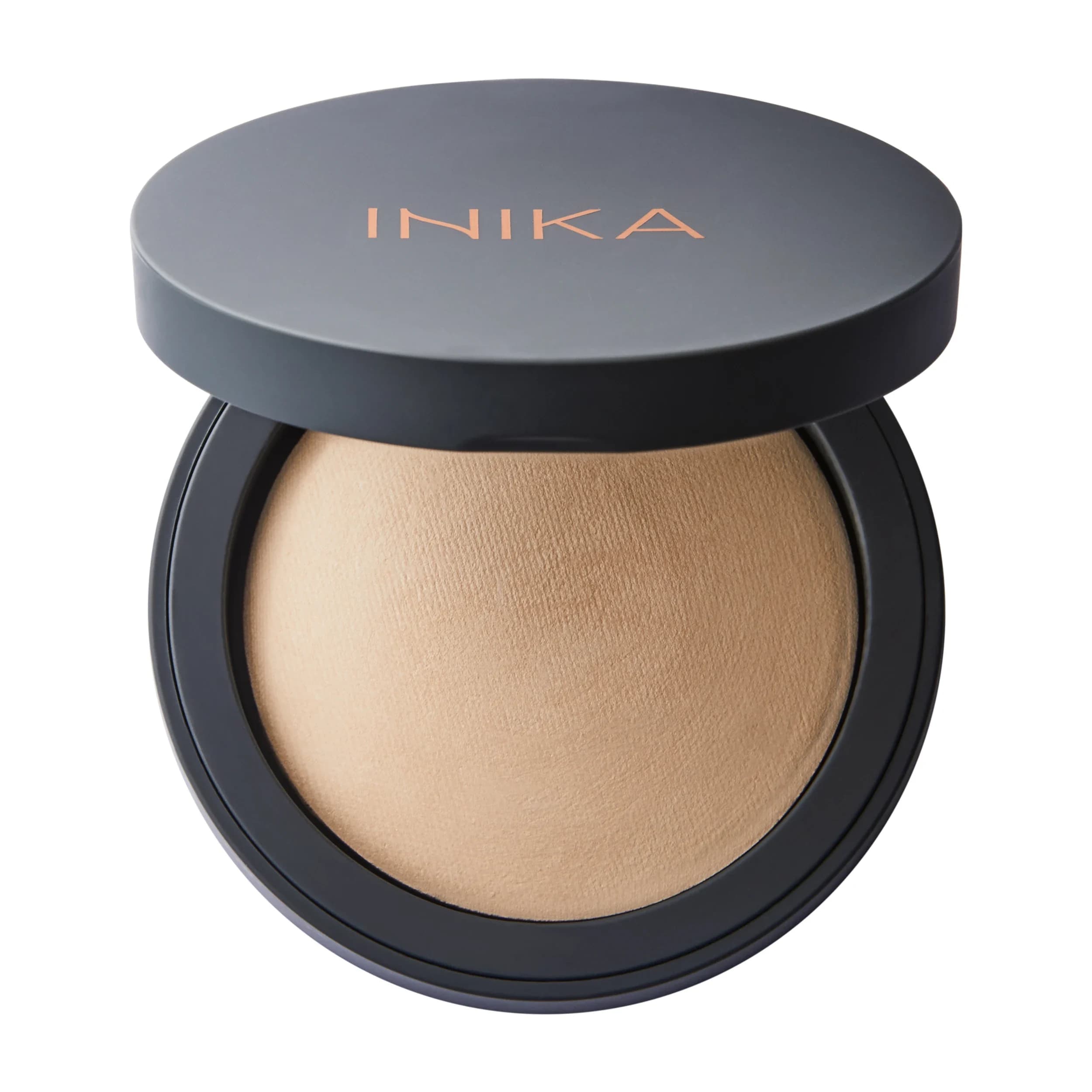 INIKA Baked Mineral Foundation 8 g Unity från Inika Organic – köp hos Apotek Hjärtat