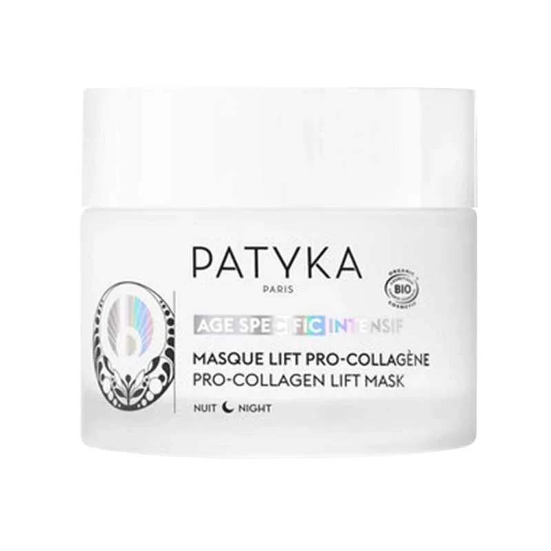 Patyka Pro-Collagen Lift Mask 50 ml från Patyka – köp hos Apotek Hjärtat