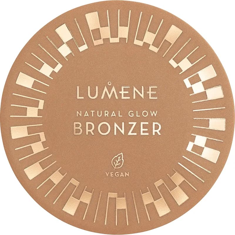 Lumene Natural Glow Bronzer 10 g 2 Arctic Sun från Lumene – köp hos Apotek Hjärtat