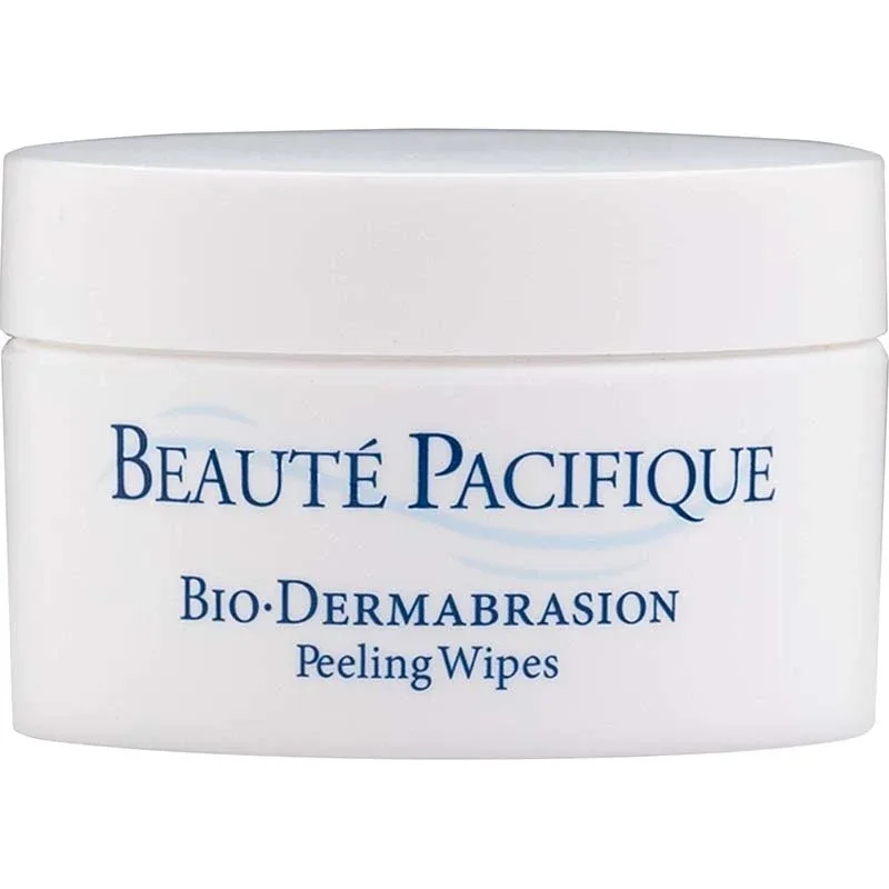 Beauté Pacifique Bio Dermabrasion Peeling Wipes 150 ml från Beauté Pacifique – köp hos Apotek Hjärtat